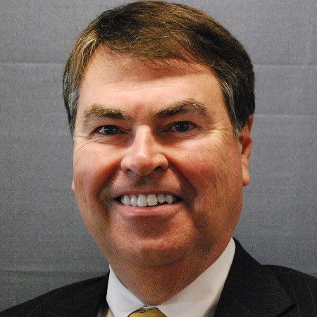 Lon Roberts